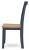 Ashley Gesthaven Natural Brown Dining Chair (Set of 2)