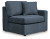 Ashley Modmax Oyster 4-Piece Sectional with Chaise 92103/17/46/64/77
