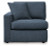 Ashley Modmax Oyster 4-Piece Sectional with Chaise 92103/17/46/64/77