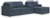 Ashley Modmax Oyster 4-Piece Sectional with Chaise 92103/16/46/65/77