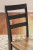 Ashley Gesthaven Natural Blue Dining Chair (Set of 2)