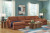 Ashley Modmax Granite 4-Piece Sectional with Chaise