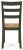 Ashley Gesthaven Natural Green Dining Chair (Set of 2)