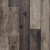 Benchcraft Derekson Multi Gray Full Panel Headboard Bed with Mirrored Dresser, Chest and 2 Nightstands