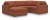 Ashley Modmax Granite 4-Piece Sectional with Chaise 92104/16/46/57/65