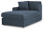 Ashley Modmax Granite 4-Piece Sectional with Chaise 92104/16/46/65/77