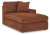 Ashley Modmax Ink 4-Piece Sectional with Chaise