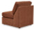 Ashley Modmax Ink 4-Piece Sectional with Chaise