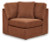 Ashley Modmax Ink 4-Piece Sectional with Chaise 92121/16/46/57/65