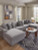 Ashley Modmax Ink 4-Piece Sectional with Chaise 92121/16/46/57/65