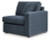Ashley Modmax Ink 4-Piece Sectional with Chaise 92121/16/46/57/65