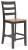 Ashley Gesthaven Natural White Counter Height Barstool (Set of 2)