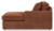 Ashley Modmax Ink 4-Piece Sectional with Chaise 92121/16/46/65/77