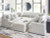 Ashley Snodoodle Arctic 10-Piece Sectional