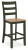 Ashley Gesthaven Natural Green Counter Height Barstool (Set of 2)