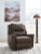 Ashley Skymaker Fog Recliner