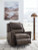 Ashley Skymaker Fog Recliner