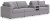 Ashley Modmax Spice 4-Piece Sectional 92102/46(3)/77
