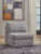 Ashley Modmax Oyster 4-Piece Sectional