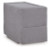 Ashley Modmax Oyster 4-Piece Sectional 92103/46/57/64/65