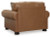 Ashley Carianna Caramel Sofa, Loveseat, Chair and Ottoman