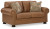 Ashley Carianna Caramel Sofa, Loveseat, Chair and Ottoman