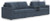 Ashley Modmax Granite 4-Piece Sectional