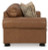 Ashley Carianna Caramel Queen Sofa Sleeper