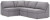 Ashley Modmax Granite 4-Piece Sectional 92104/46(3)/77