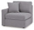 Ashley Modmax Ink 4-Piece Sectional