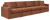 Ashley Modmax Ink 4-Piece Sectional 92121/46(3)/77