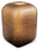 Ashley Capard Brown Vase