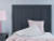 Ashley Simmenfort Navy Blue Twin Panel Headboard, Dresser, Chest and Nightstand