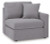 Ashley Modmax Ink 3-Piece Sectional with Chaise 92121/17/46/64