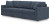 Ashley Modmax Ink 3-Piece Sectional