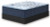 Ashley Plush Luxe 2.0 Blue California King Mattress
