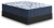 Ashley Plush Luxe 2.0 Blue California King Mattress