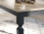 Ashley Plazaton Grayish Brown Black Dining Table