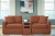 Ashley Modmax Granite 3-Piece Sectional