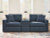 Ashley Modmax Granite 3-Piece Sectional 92104/46/64/65