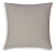 Ashley Landcher Brown Pillow