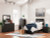 Ashley Delmorta Dark Gray Twin Panel Bed