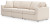 Ashley Modmax Ink 3-Piece Sectional 92121/46/64/65