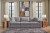Ashley Modmax Ink 3-Piece Sectional 92121/57/64/65