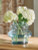 Ashley Vallmen Blue Vase