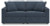 Ashley Modmax Ink 2-Piece Sectional