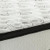 Ashley Piperton White Twin Platform Bed with Mattress EB1221/111/M726/11