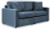 Ashley Modmax Oyster 2-Piece Sectional