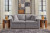 Ashley Modmax Oyster 2-Piece Sectional