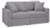 Ashley Modmax Ink 2-Piece Sectional 92121/64/65